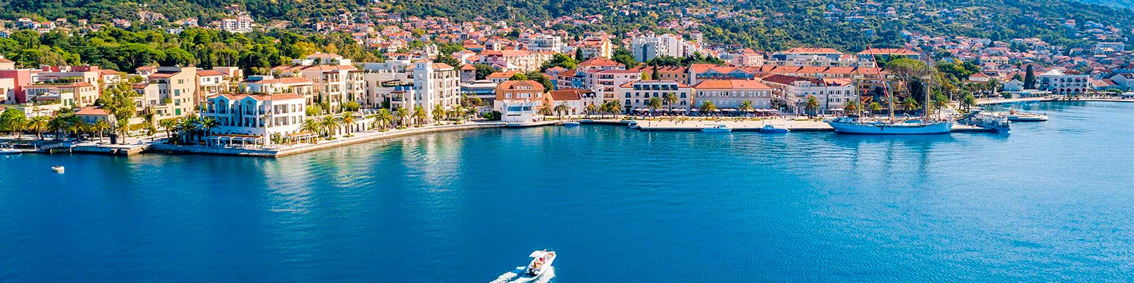 Porto Montenegro Marina