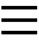 Mobile Menu